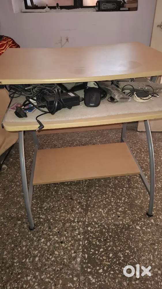 Computer tabel