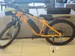 ELECTRIC CYCLE EMOTORAD TREX AIR BRAND NEW
