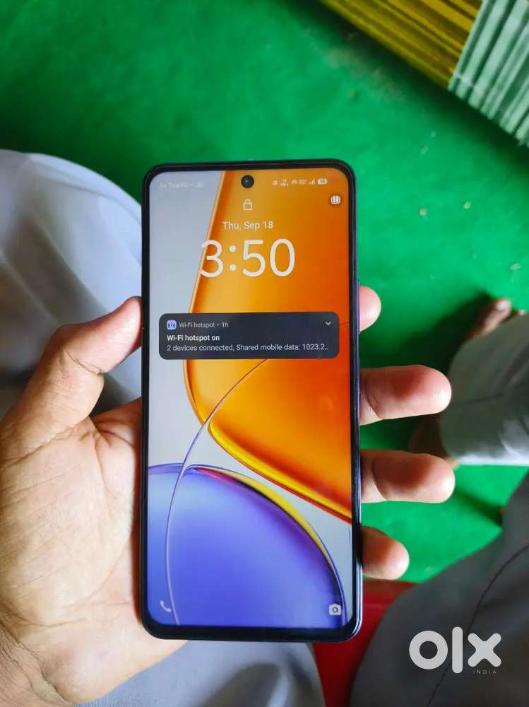 Vivo t4X 5G