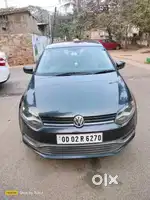 Volkswagen Polo 1.2 MPI Highline Plus, 2014, Petrol