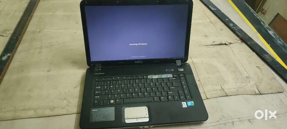 Dell laptop Vostro 1015
