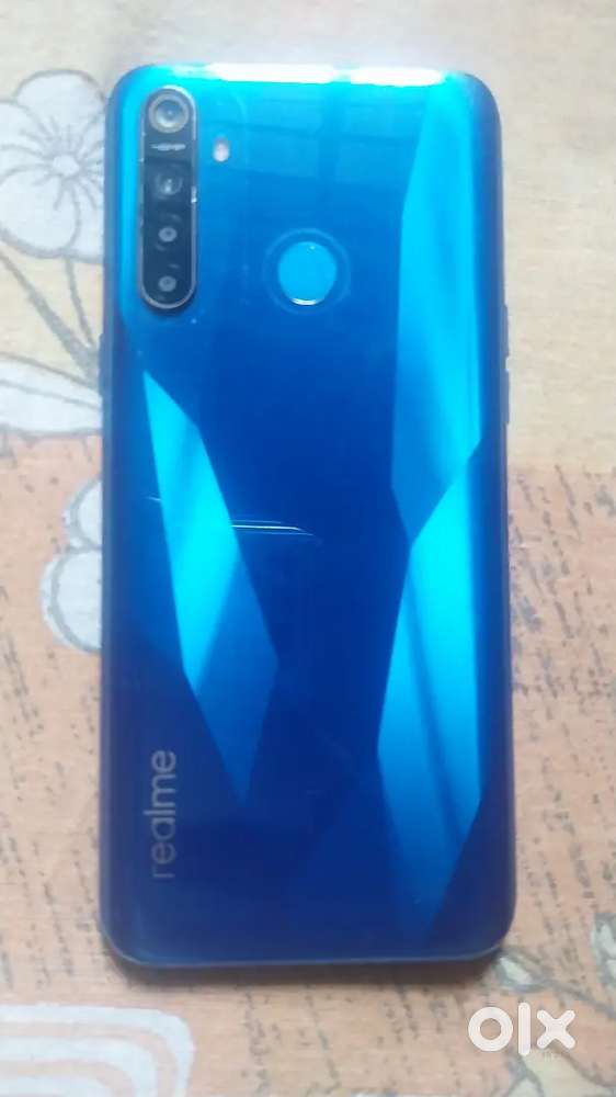Realme 5s urgent sale