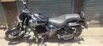 Avenger street  160 bs6 argent