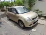Maruti Suzuki Swift 2007