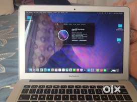 Apple 13 inch 2017