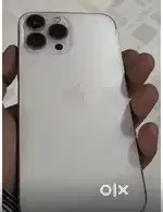 Iphone 13 pro max orignal condition