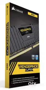 Corsair Vengeance LPX 16GB 3000MHZ Desktop RAM