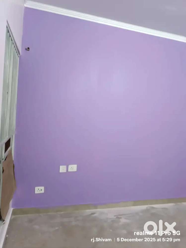 1000 sqft Commercial space for rent in Vrindavan Yojana Raibareli Rd