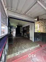 SHOP ROOM OR GODOWN FOR RENT