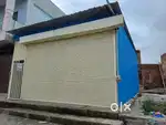 Godown for rent