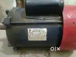 Crompton Greaves motor