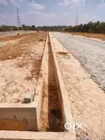 DevAnahalli Handiganala near Devanahalli DTCP approval DC conversion