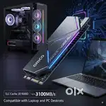 UNLEASH BLAZING SPEEDS! Brand New ORICO 1TB NVMe M.2 SSD