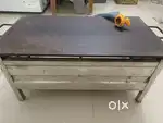 Dosa Tawa & Idli Making Box