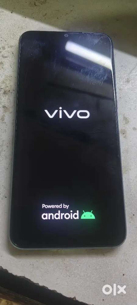 Vivo y21-4g
