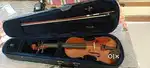 Brand new condition Hofner import violin