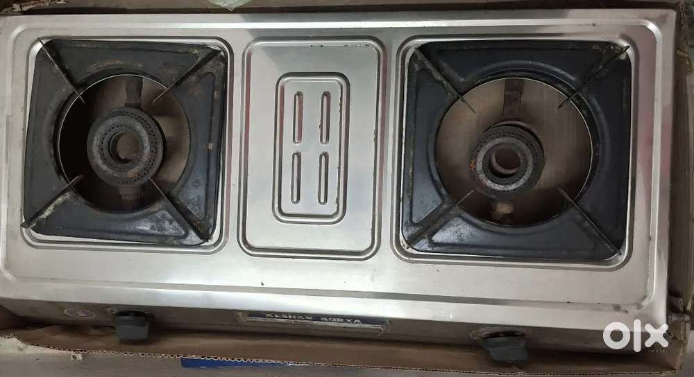 Brand New Gas Stove