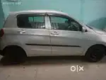Good condition CNG company fitted