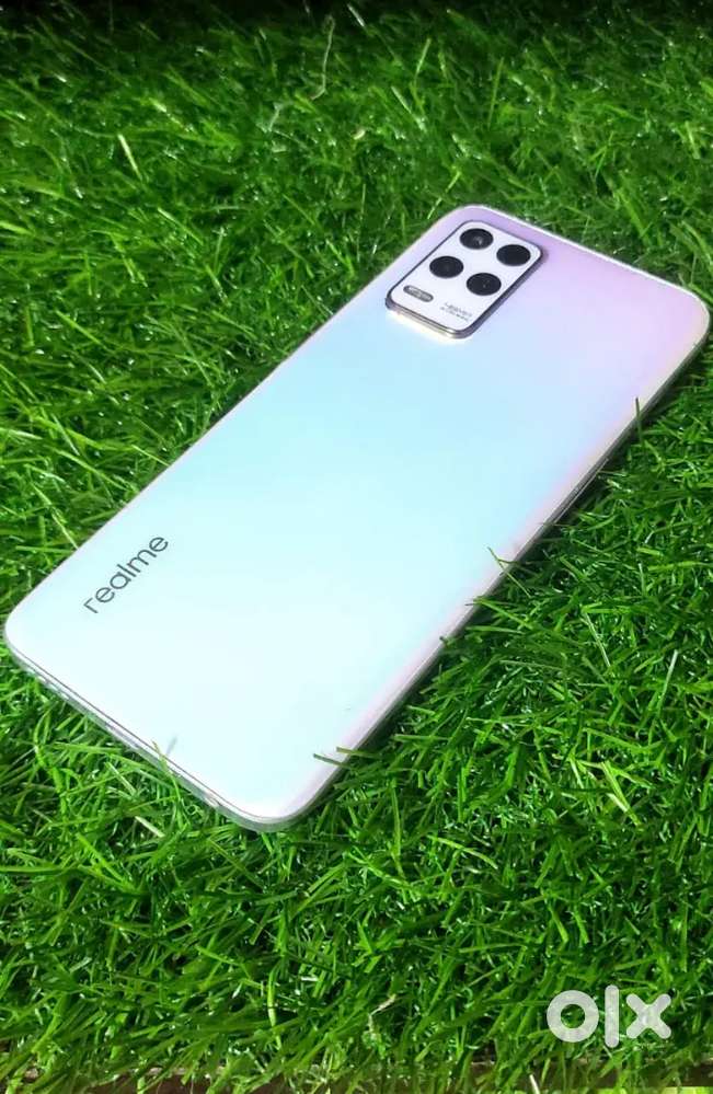 Realme 9 5G 6+126GB