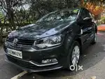 Volkswagen Polo 1.2 GT TSI, 2016, Petrol