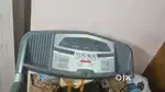 Treadmill Fitness World