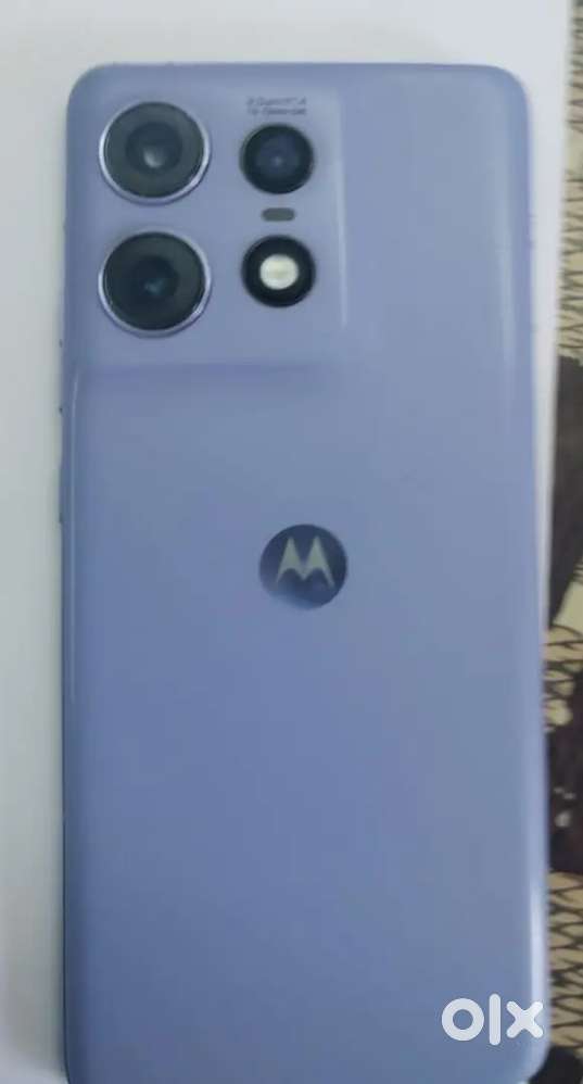 Motorola edge 50 pro