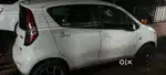 Maruti Suzuki Ritz 2011 Diesel 150000 Km Driven