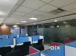 commercial 20 workstation office space rent in  Madhapur