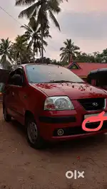Hyundai Santro Xing 2005 Petrol 100000 Km Driven