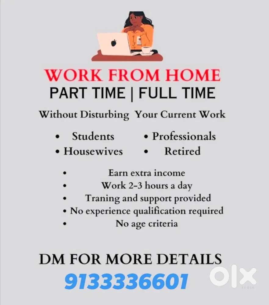Digital Earning opportunity