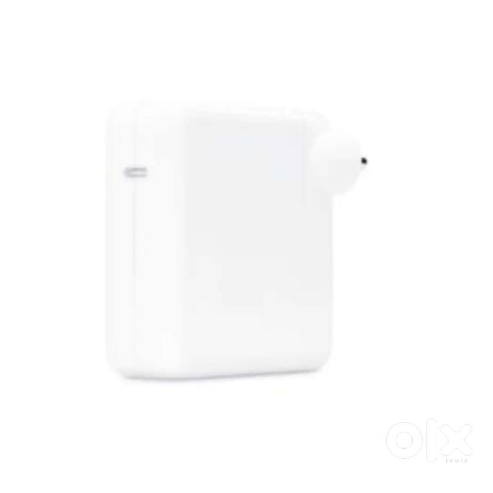 Apple 96W USB-C Power Adapter