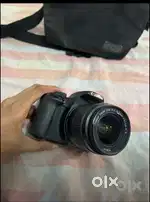 Canon dslr camera