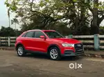 Audi Q3 2.0 30 TDI Premium Plus, 2018, Diesel