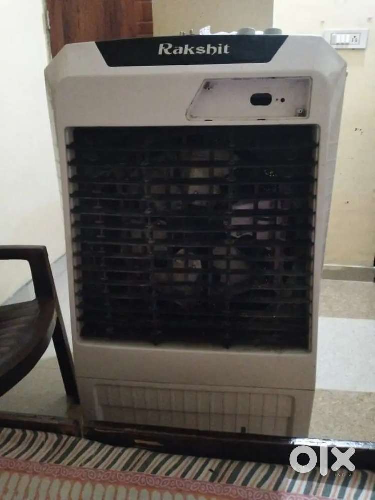 Cooler with good quality and in good condition