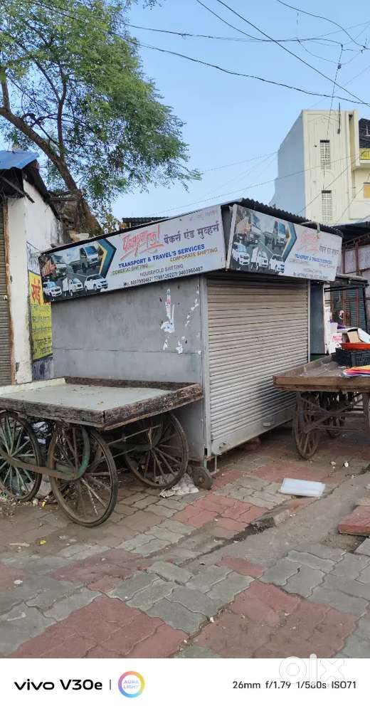 Best quality heavy material use