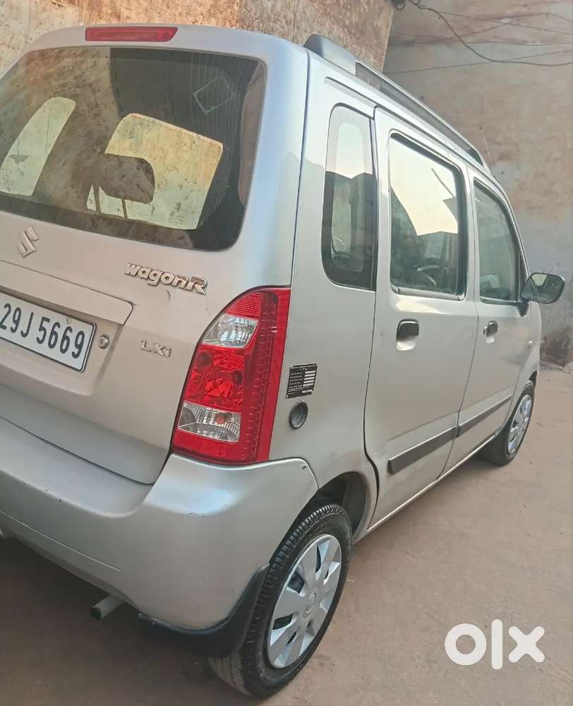 RC Pass 2029, AC OK, Tyre New,  2nd Owner , Power Sterring,Insurance