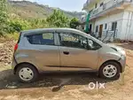 Well maintained Chevorlet Beat disel