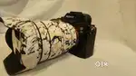 Sony M3 Camera - Good Condition 
Lens  - 24-70mm
Lens - 50mm