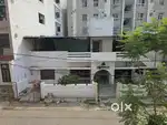 Independent house