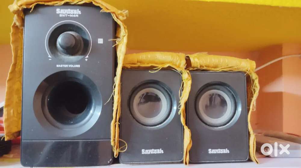 Sontosh home theatre