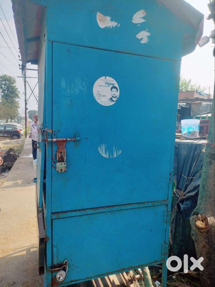 Thela for small shops at home