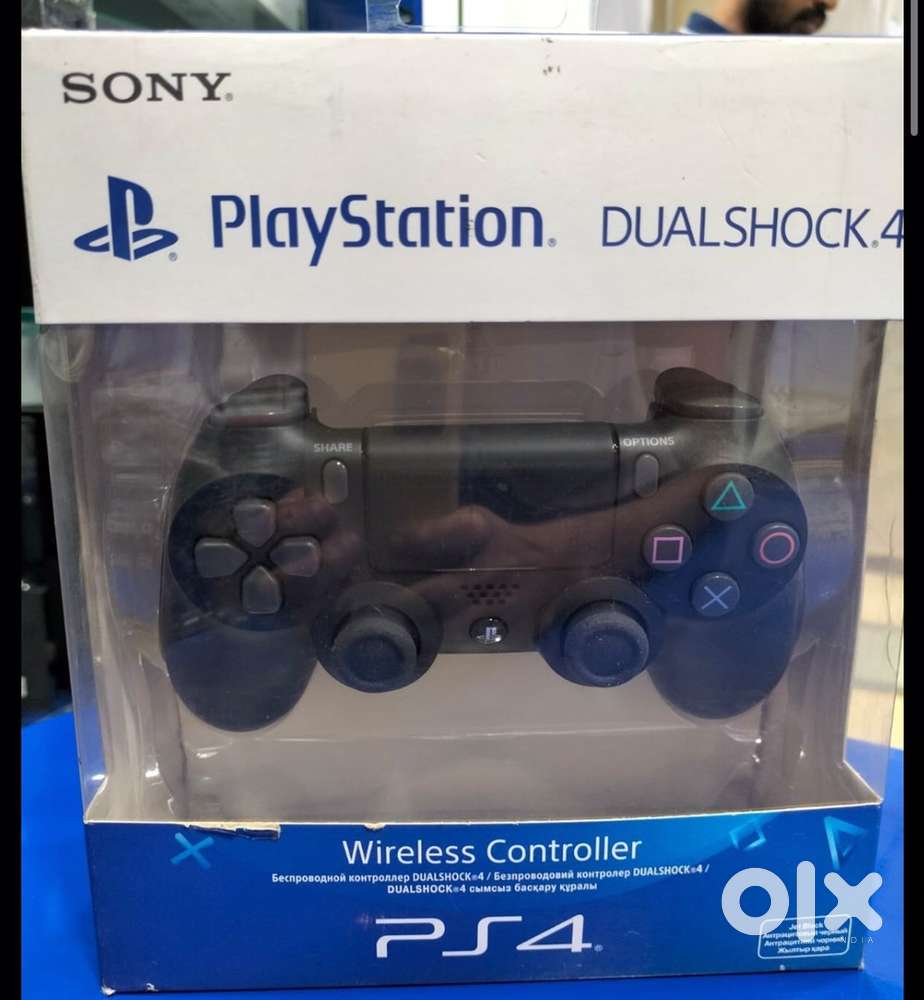 Brand New Sony PS4 Controller – Best Price
