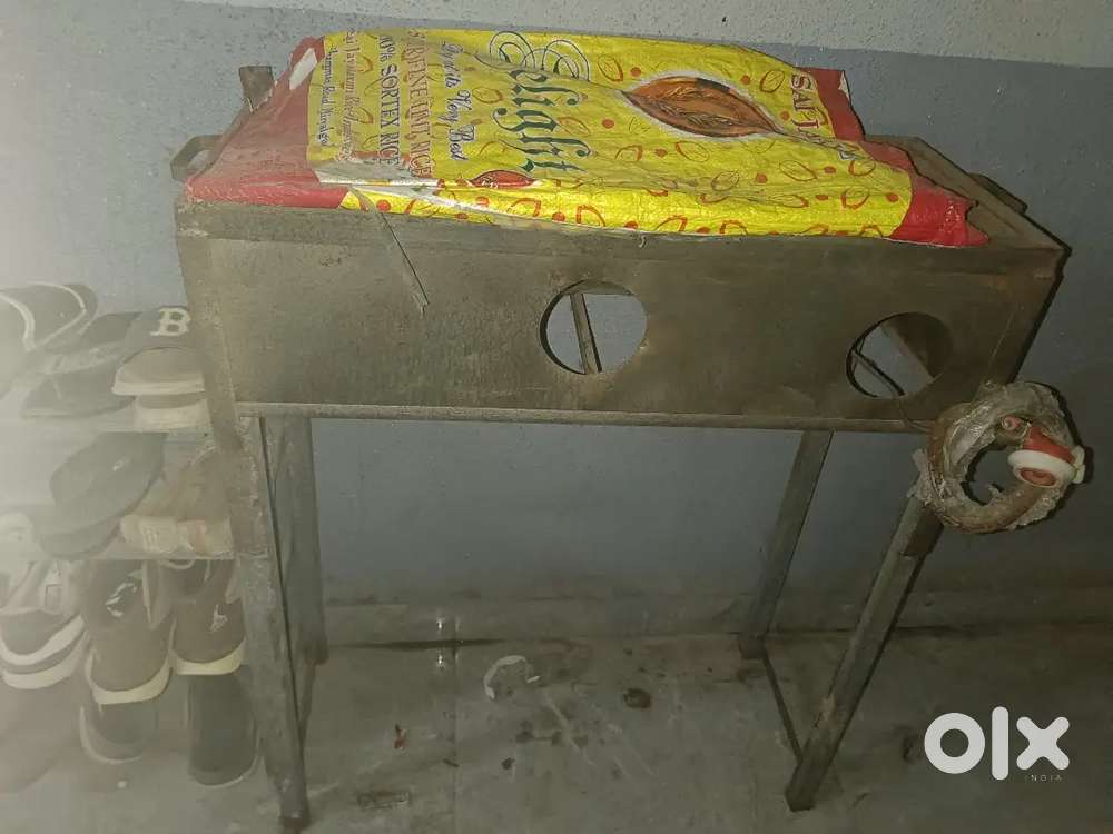 GAS STOVE FOR SELL
