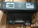 Hp Doc station