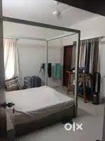 2BHK available for lease in Hegde Nagar