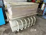SERVO STABILIZERS