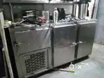 For sale cafe set up