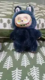 Rarest colour labubu chance of getting 1/72