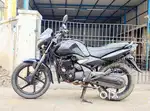 Honda Cb Unicorn 150, 2017, single owner, insurance current