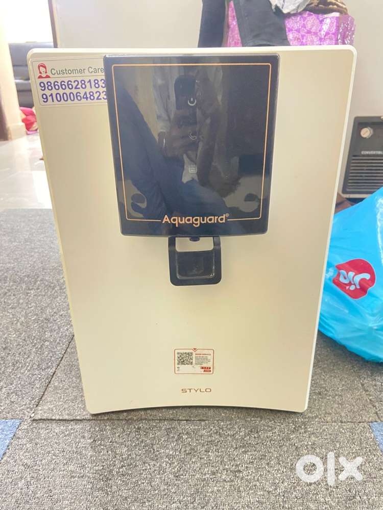 Aquaguard water purifier